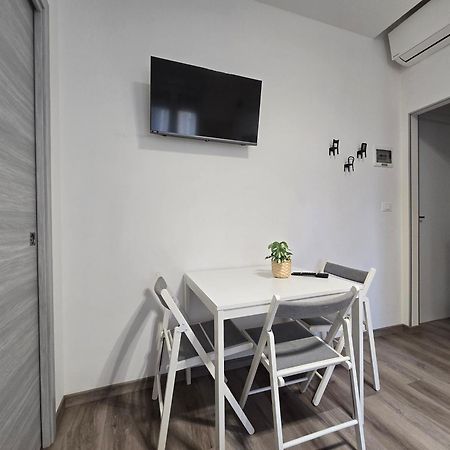 Villa Nerina Apartment Lignano Sabbiadoro Ngoại thất bức ảnh