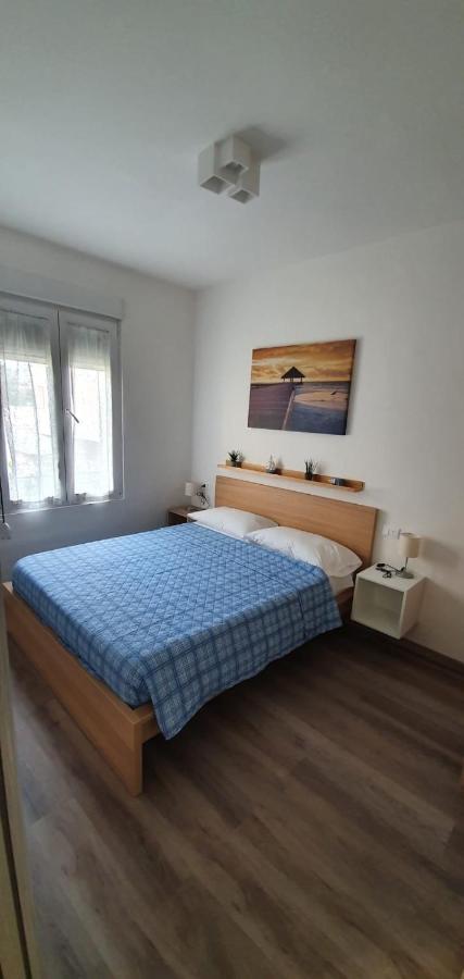 Villa Nerina Apartment Lignano Sabbiadoro Ngoại thất bức ảnh