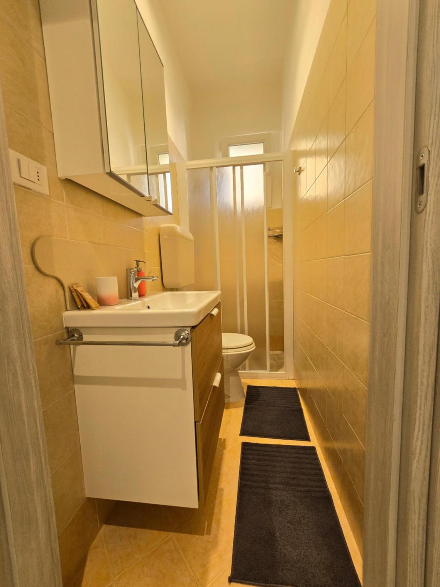 Villa Nerina Apartment Lignano Sabbiadoro Ngoại thất bức ảnh