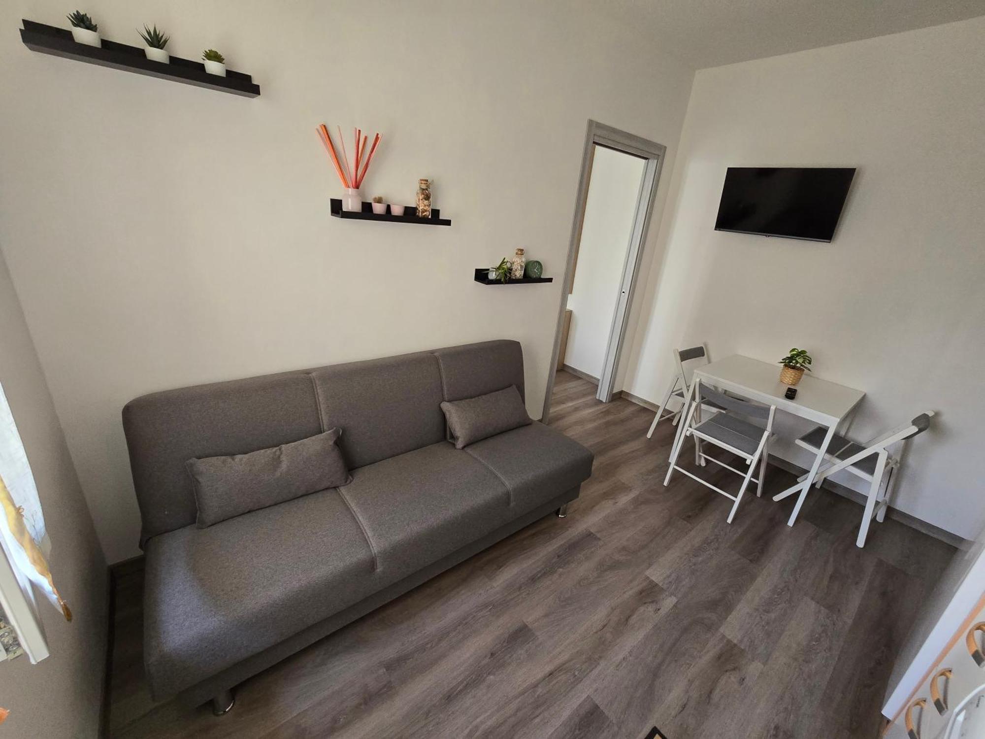 Villa Nerina Apartment Lignano Sabbiadoro Ngoại thất bức ảnh